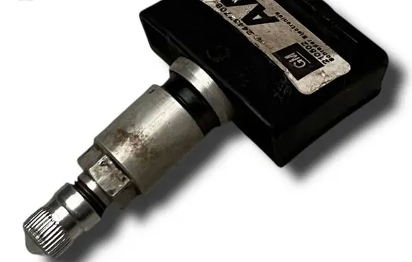 Alfa Romeo Mito Tire pressure sensor T433 24437708