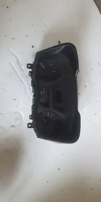 Ford Transit Custom Speedometer (instrument cluster) GK2T10849JA 31249838