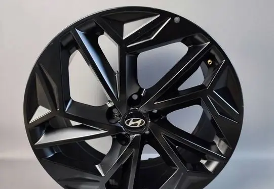 Hyundai IONIQ 6 R20 alloy rim 52910KL320