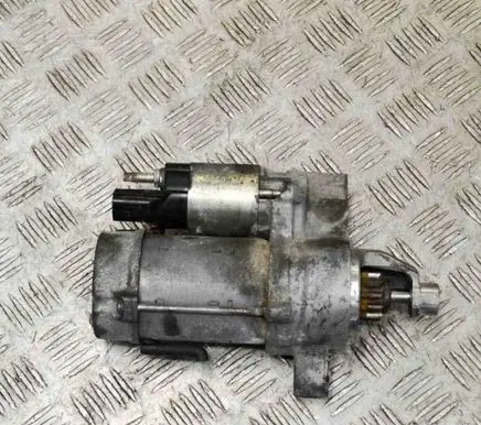 Audi A6 S6 C7 4G Starter motor 4280007885 03L911024B