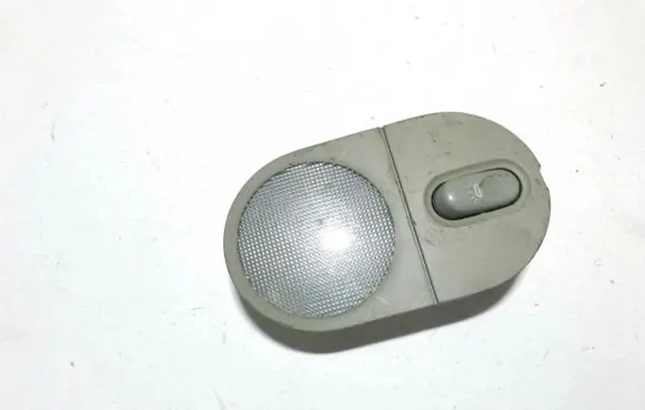 Renault Laguna I Front seat light 6025307753
