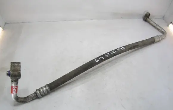 Audi A3 S3 8L Air conditioning (A/C) pipe/hose 1J0820721T
