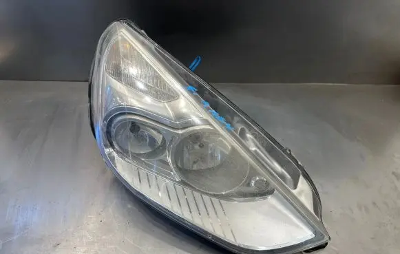 Ford Galaxy Headlight/headlamp 6M2113W029AF 1EJ00925002
