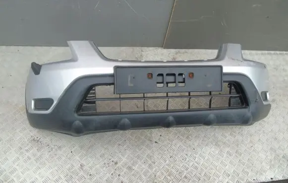 Honda CR-V Front bumper