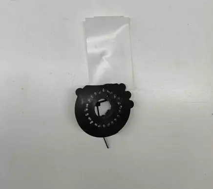 BMW 2 F44 Front parking sensor holder (PDC) 8081278