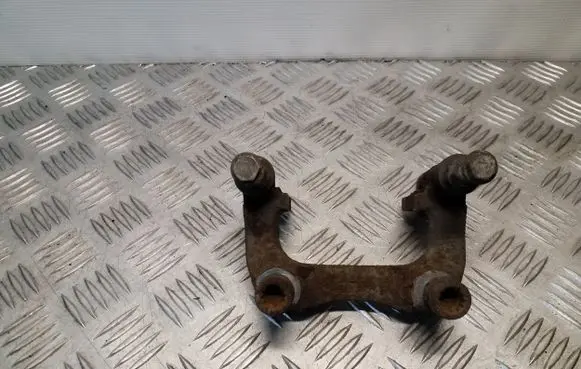 Skoda Octavia Mk3 (5E) Brake caliper pad carrier rear 