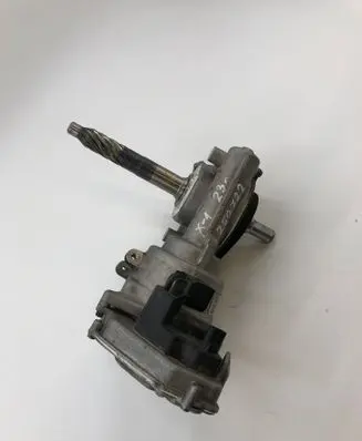 BMW X1 U11 Steering rack electric part 5a5d77501 5a5d775