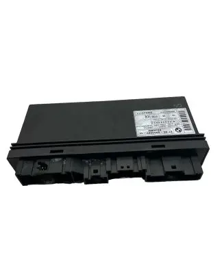 BMW 5 E60 E61 Comfort/convenience module 5WK49111 525324000 6943062