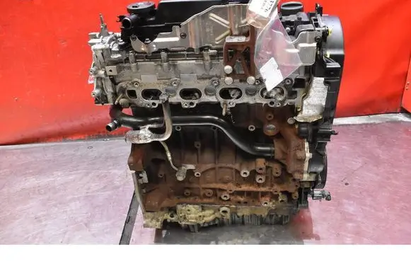 Ford Mondeo MK I Engine T7CP