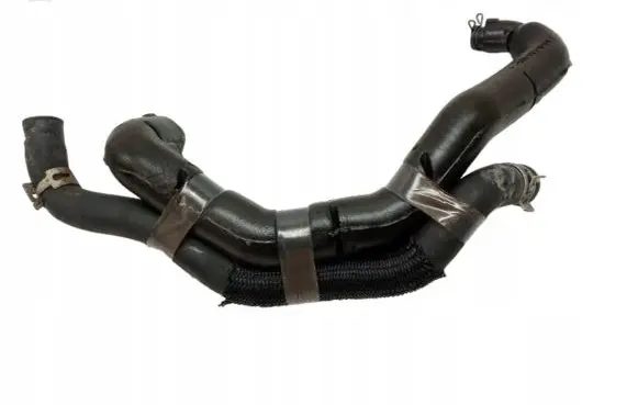 Toyota Yaris Engine coolant pipe/hose