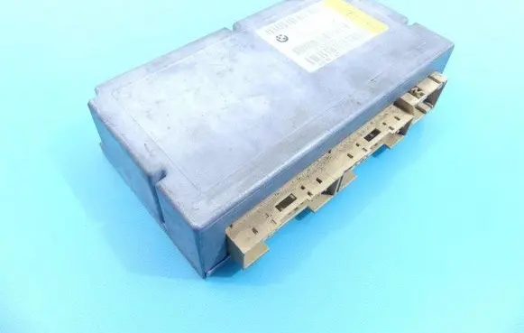BMW 5 E60 E61 Airbag control unit/module 6938936 IMPRK1121345