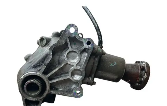 Opel Mokka Front differential 40082221