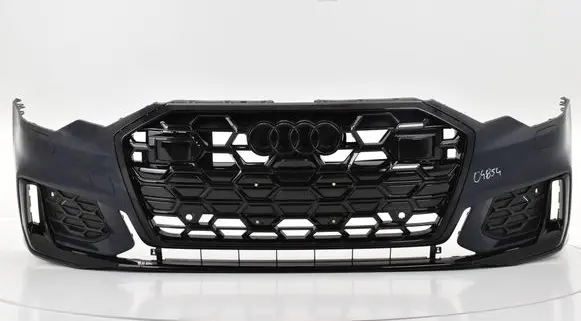 Audi A6 Allroad C8 Front bumper 4K0807437C