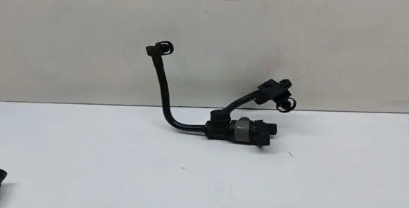 Turbo solenoid valve