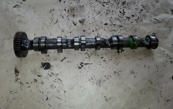 Audi A6 S6 C6 4F Camshaft NOCODE