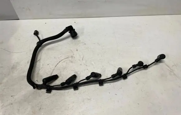 BMW X5 E70 Glow plug wires 7787099