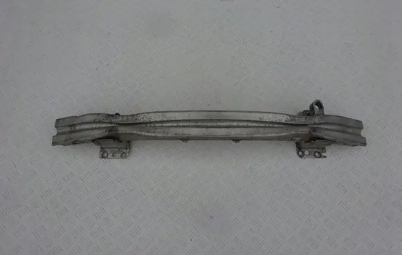 Audi A8 S8 D3 4E Front bumper cross member 4E0807111