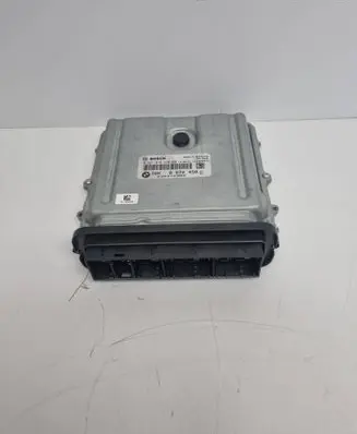 BMW 7 F01 F02 F03 F04 Engine control unit/module 0281019430 DDE8572458