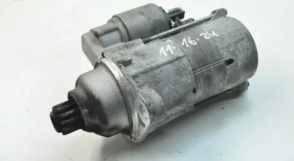 Volkswagen PASSAT B8 Starter motor 02M911024M
