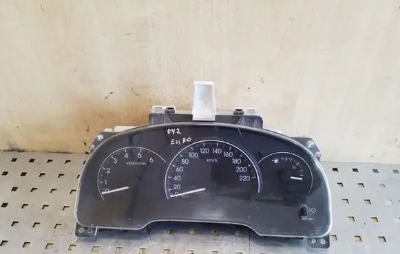 Speedometer (instrument cluster)