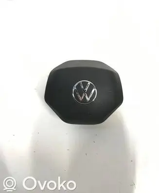 Volkswagen Golf VIII Steering wheel airbag