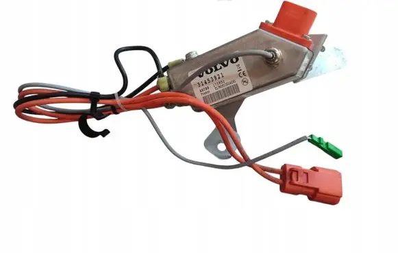 Volvo V60 Hybrid / electric car battery 31453921