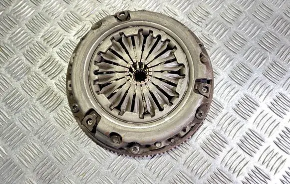 Peugeot 207 CC Clutch set kit 9684842480