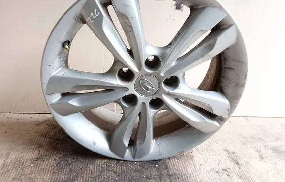 Hyundai ix35 R17 alloy rim 5291025200
