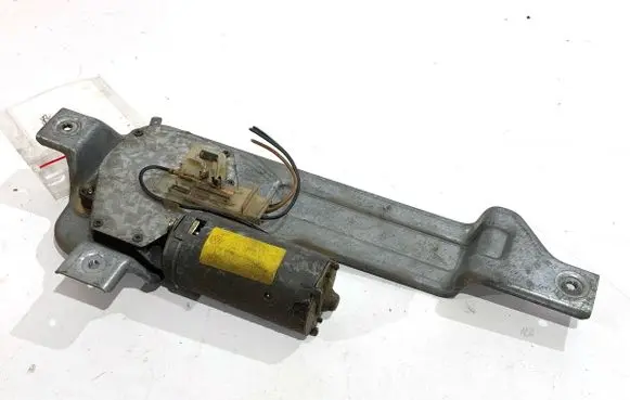 Volkswagen Transporter - Caravelle T4 Rear window wiper motor 701955718A