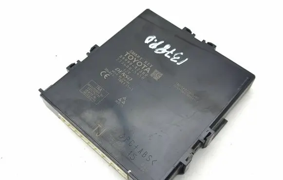 Toyota RAV 4 (XA50) Other control units/modules 8999042300 2336005950