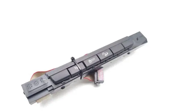 BMW X1 E84 ESP (stability program) switch 9195180 03745614