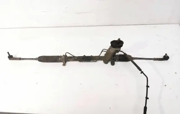 Volkswagen Polo V 6R Steering rack