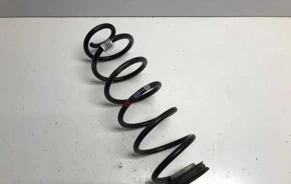 Peugeot 408 P54 Rear coil spring 7415