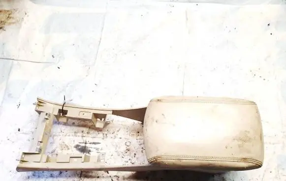 Peugeot 607 Armrest 9629447577 1842966016