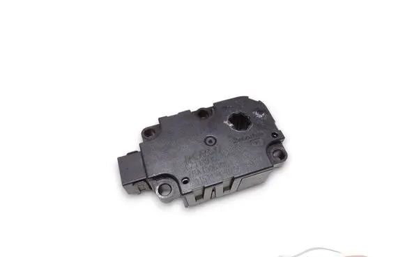 Audi A6 S6 C7 4G Air flap motor/actuator CZ1139301640