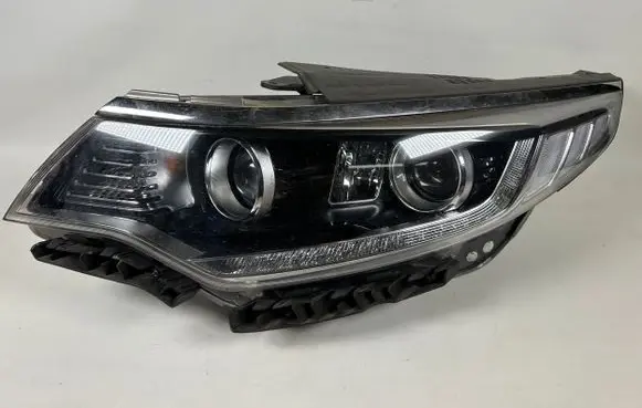 KIA Optima Headlight/headlamp