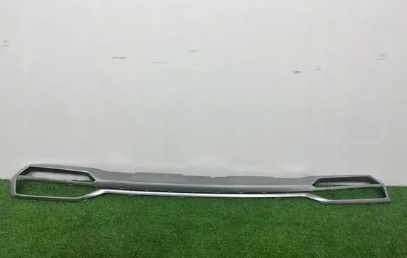 KIA Sorento Rear bumper trim bar molding 86670p2010