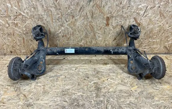 Ford Fiesta Rear axle beam