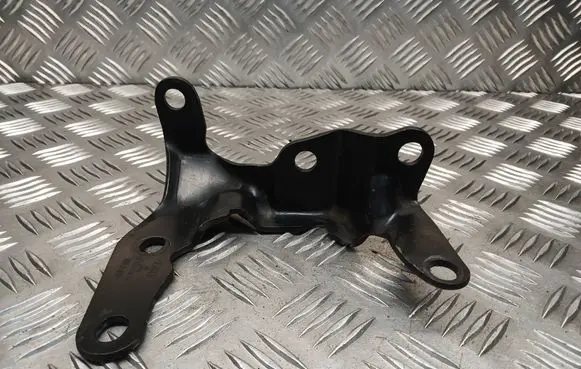 Volkswagen PASSAT B6 Gearbox mounting bracket 02M409905AP
