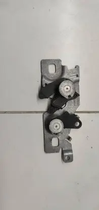 Peugeot Partner III Engine bonnet/hood lock/catch 9808870280