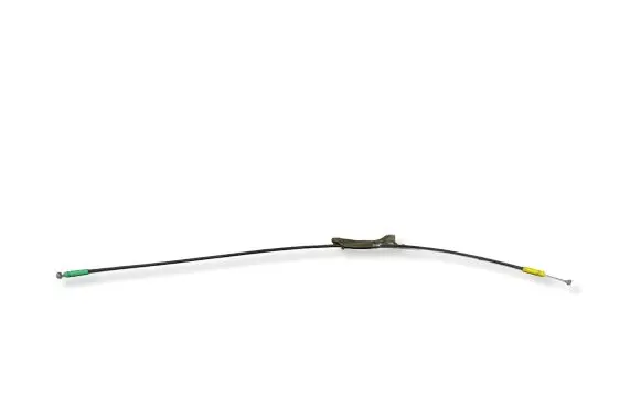 Toyota Corolla Verso AR10 Front door cable line 681R
