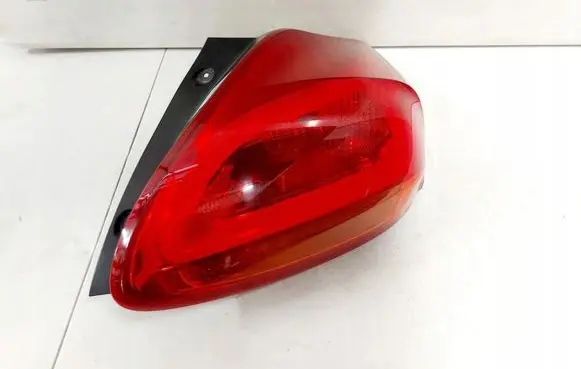 KIA Pro Cee'd II Rear/tail lights
