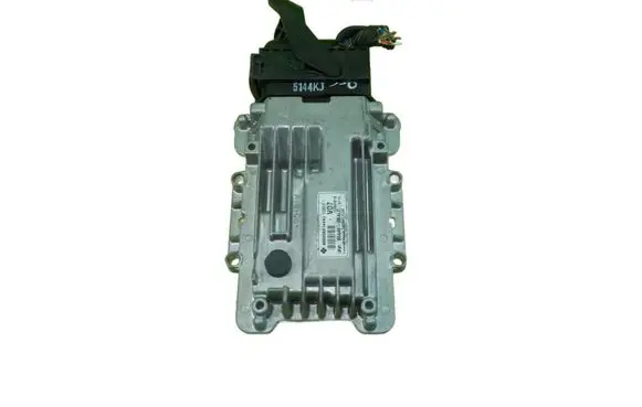 Hyundai i40 Torque split ecu control unit/module 954403BAL0