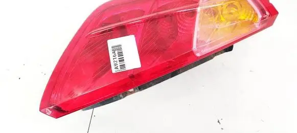 Fiat Punto (188) Rear/tail lights