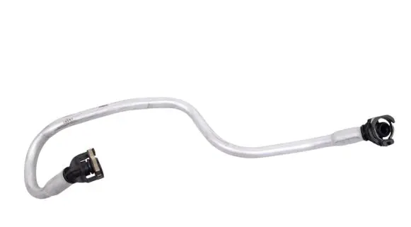 BMW i8 Air intake hose/pipe 7637271