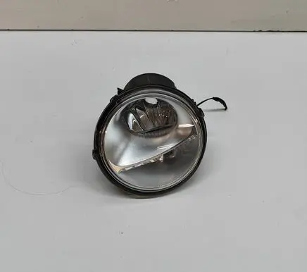 Renault Twingo II Front fog light 261558092R
