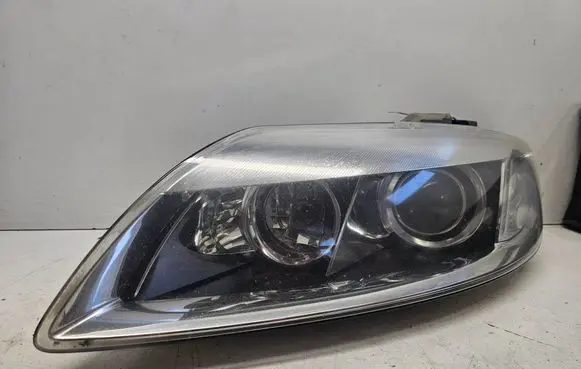 Audi Q7 4L Headlight/headlamp 4L0941003B