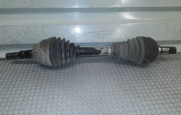 Opel Meriva B Front driveshaft 