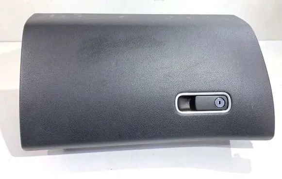 Mercedes-Benz GLE W167 Glove box set A1676803900
