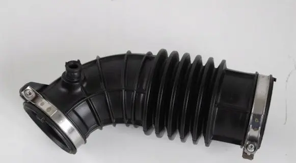 Honda Civic X Intercooler air guide/duct channel
